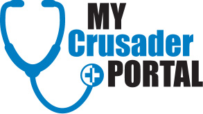 My Crusader Portal logo