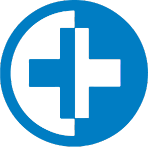 Crusader Community Health badge